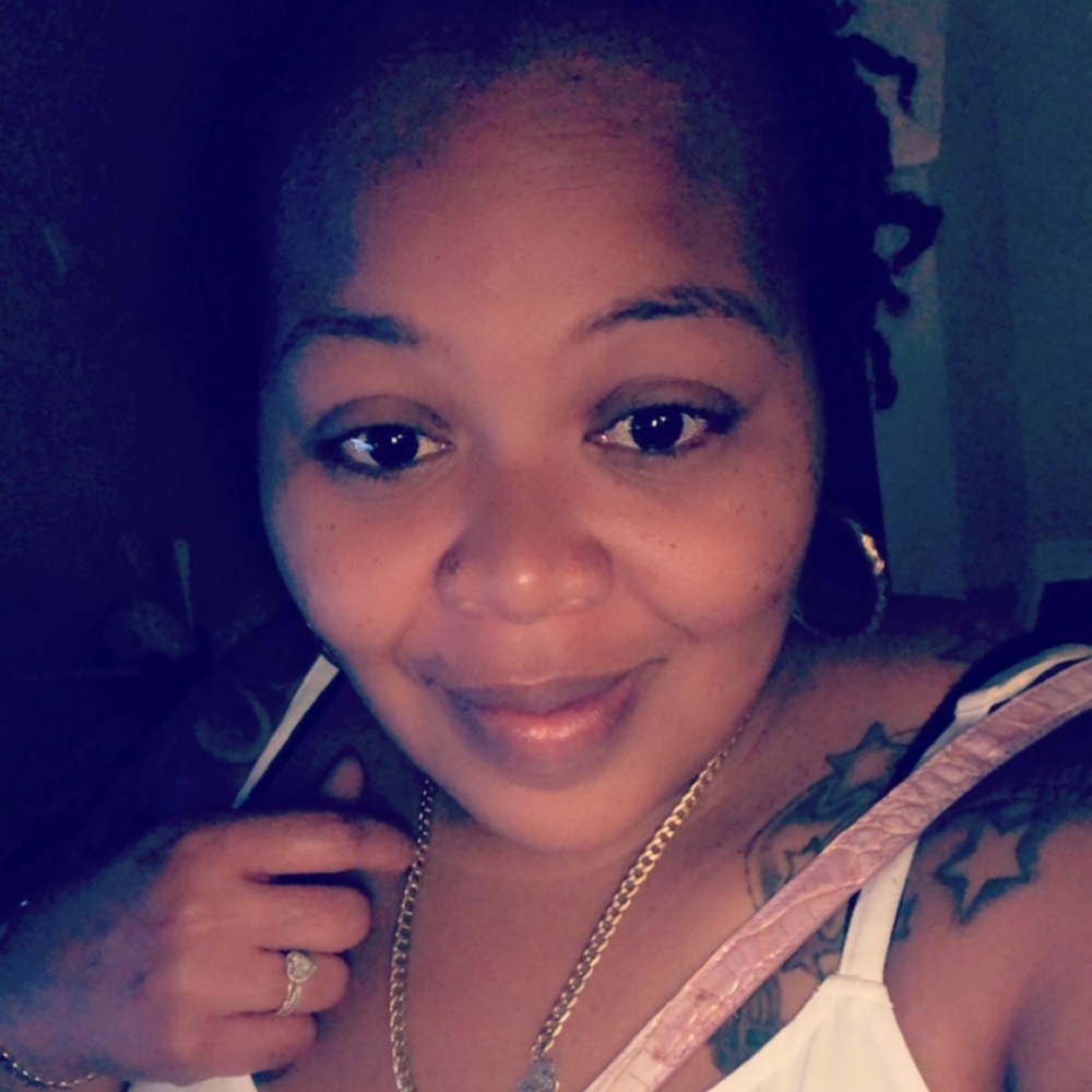 Meet your Posher, Teisha